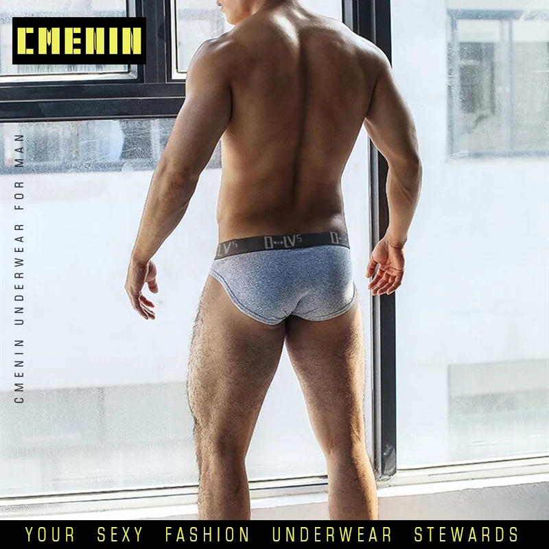 

Low waist Cotton Gay Sexy underwear Men Jockstrap Briefs Patchwork Hot Sale Men Bikini Mens Underwear Mens Panties Cueca AD127