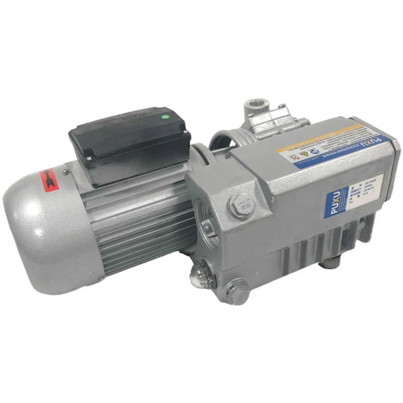 

XD-020 Rotary Vane Vacuum Pumps, Vacuum Pumps, Suction Pump, Vacuum Machine Motor