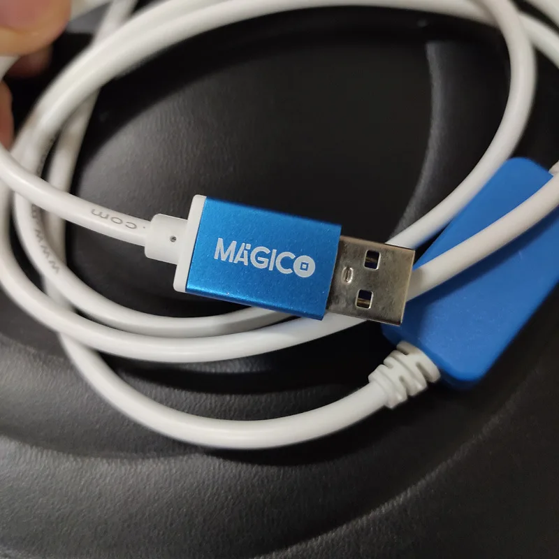 Кабель MAGICO DCSD для IPhone инженерный кабель последовательного порта usb 7/7P/8/8P/X Engineering &