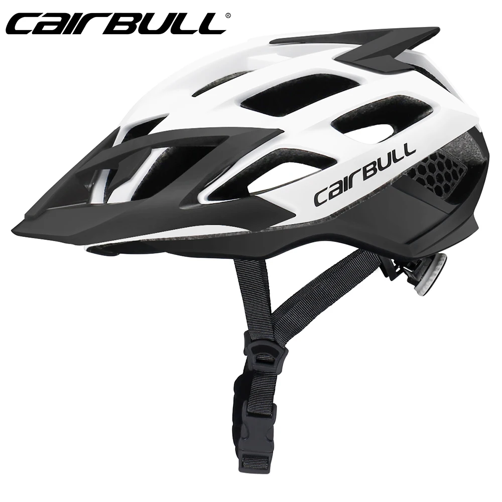 Cairbull AllRide велосипедный шлем горный велосипед дорожный для езды по пересеченной