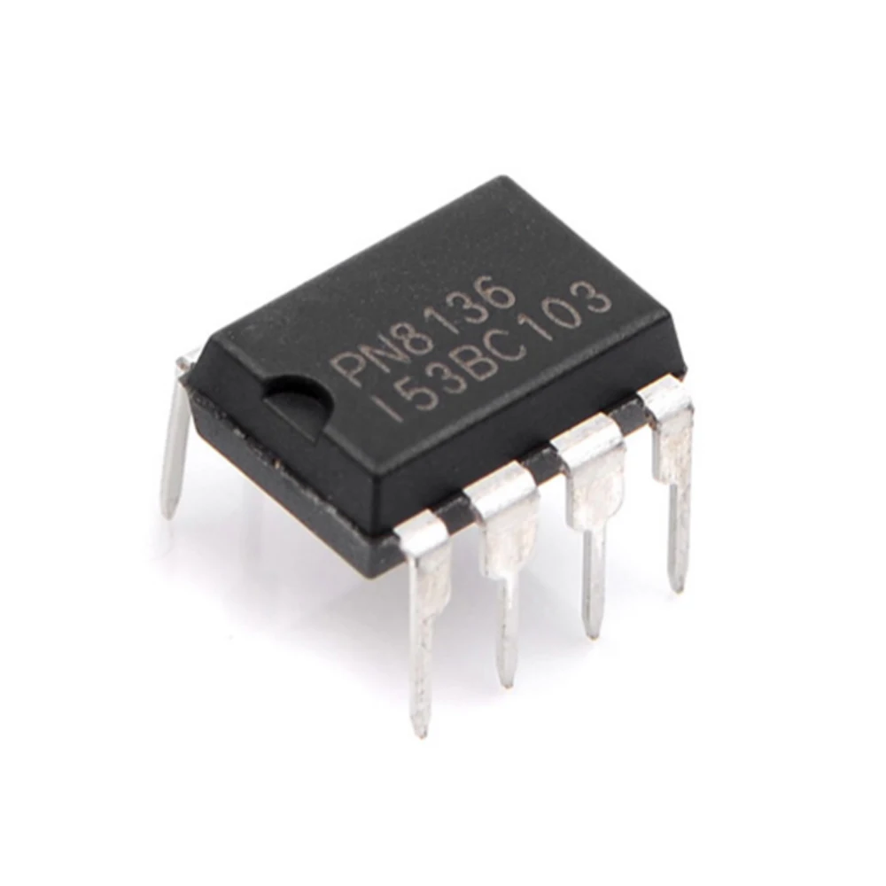 

10 шт. PN8136 8136 DIP7 DIP-7 новый оригинальный