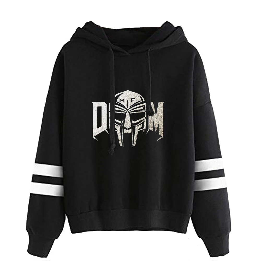 

Горячая Распродажа, толстовка MF DOOM, модные свитера, мужские и женские повседневные пуловеры, уличная одежда, Свитшот в стиле хип-хоп, спортив...