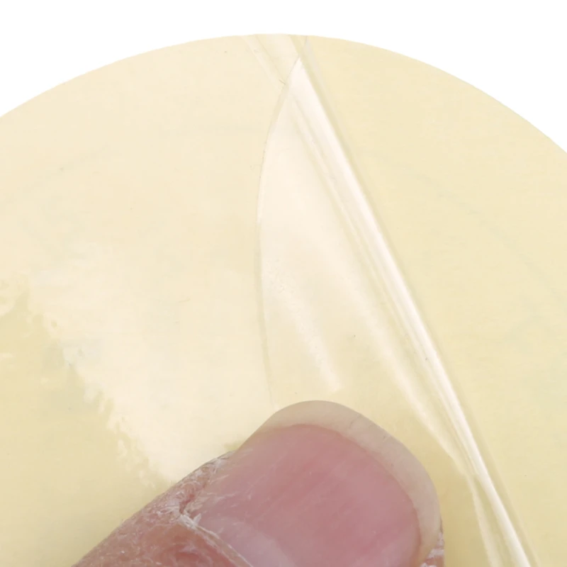 100 шт. водонепроницаемые наклейки на уши для купания | Мать и ребенок