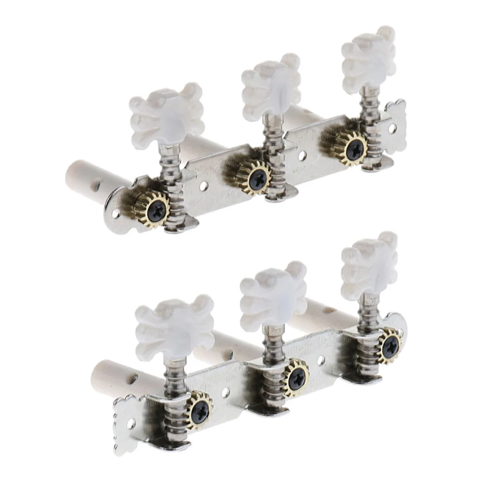 Деревянные тюнеры для гитары струнные головки классической гитары|Детали и