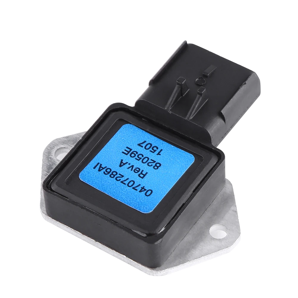 5017491 АБ 4707286 AF 4897034 AA RY330 1 шт. 4-контактное автомобильное реле охлаждающего