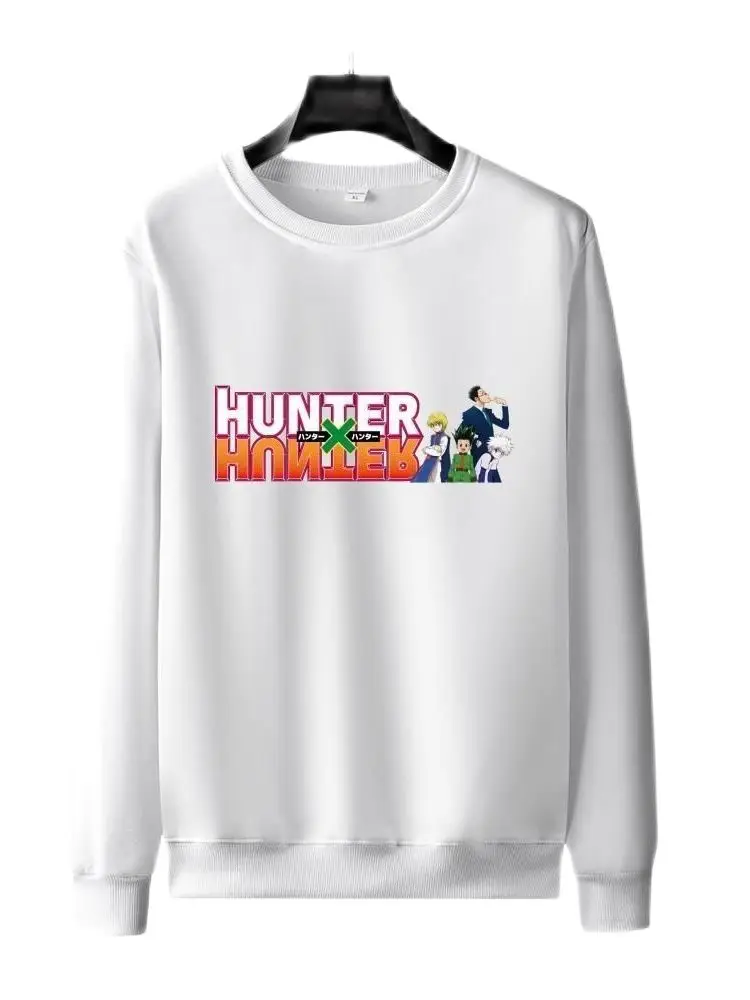 

Kawaii Sweatshirt Hoodie Men's and Women's Fashion Long Sleeve Cute Print Hoodie Hip Hop Top Oversized Sweatshirt