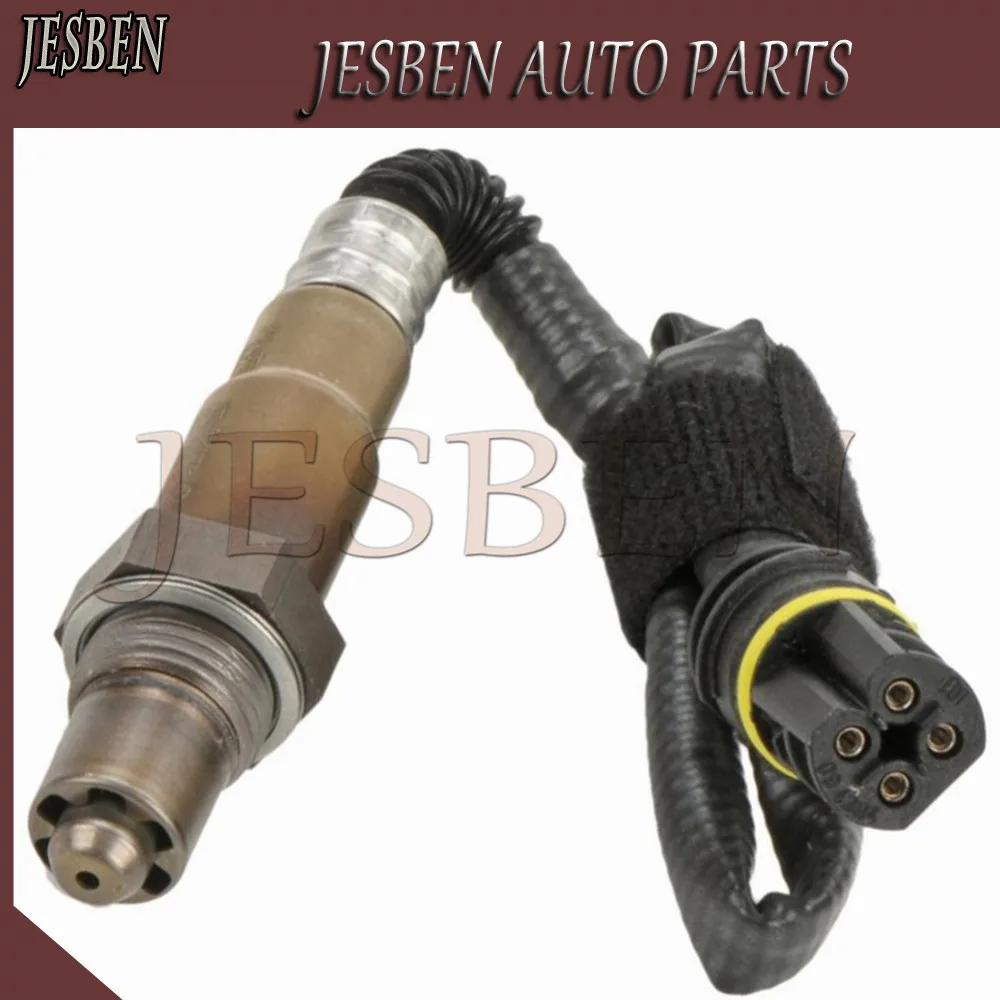 

Кислородный датчик Lambda o2 для Mercedes-BENZ E55 E240 E320 C200 C230 CLS500 W203 W219 W211 0015400517 0258006273 0258006272