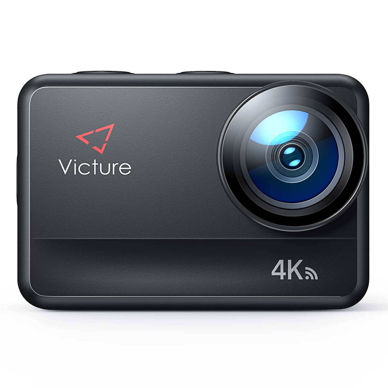 Экшн-камера Victure 4K 60FPS AC940 8 м водонепроницаемая Спортивная камера 20 Мп с сенсорным
