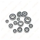 Подшипник 6000, 6001, 6002, 6003, 6200, 6201, 6202, 6300, 2RS, запасной для BOSCH, DEWALT, HITACHI, MAKITA, METABO, HILTI, Milwaukee