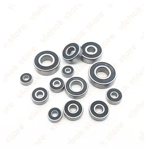 Подшипник 6000, 6001, 6002, 6003, 6200, 6201, 6202, 6300, 2RS, запасной для BOSCH, DEWALT, HITACHI, MAKITA, METABO, HILTI, Milwaukee