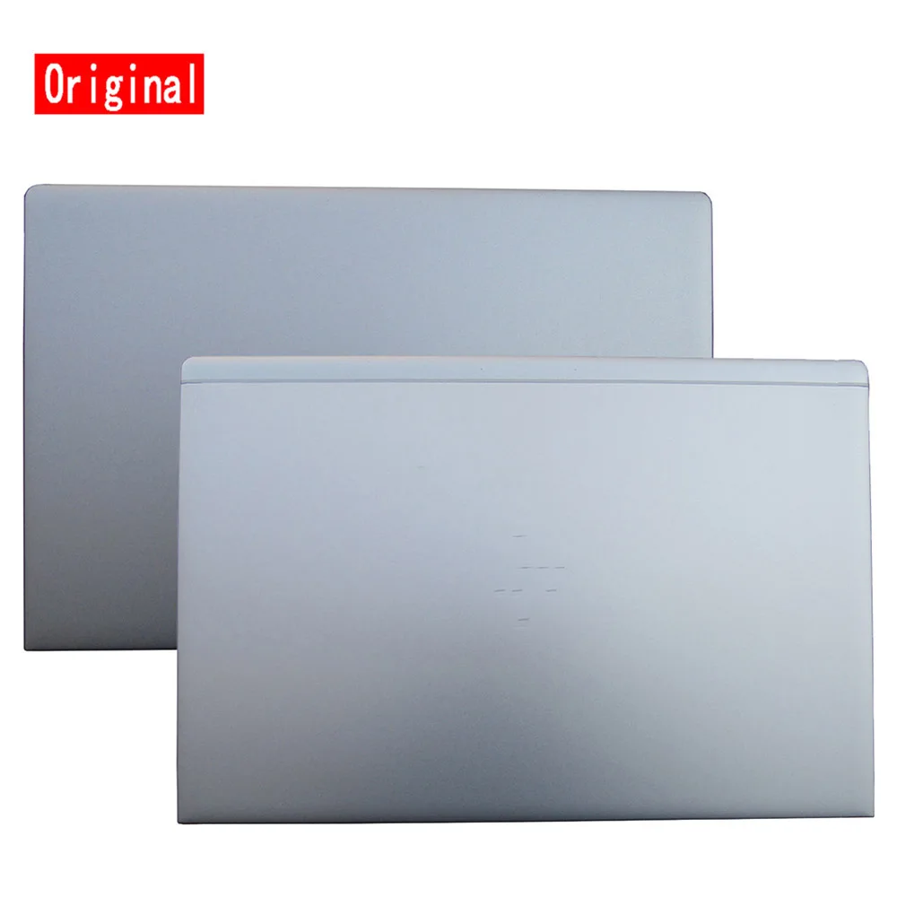 novo para hp elitebook 850 755 g5 lcd tampa traseira superior capa traseira prata