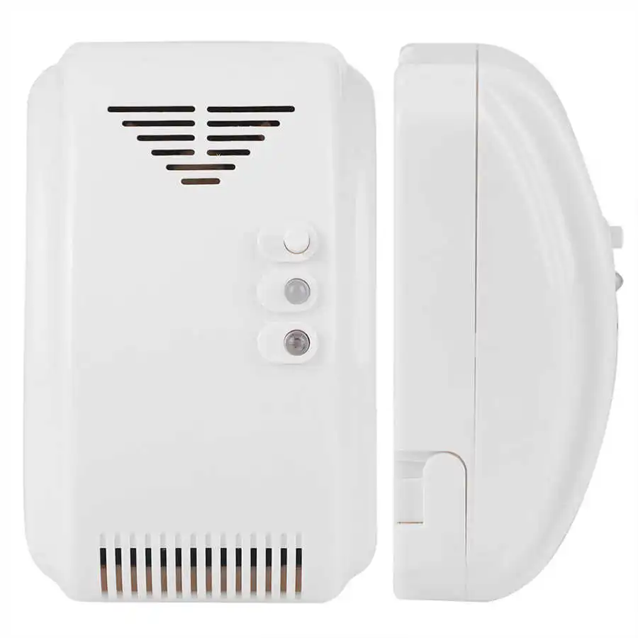 Переключатель-прерыватель сигнализации с хлорным газом чувствительность Cl2