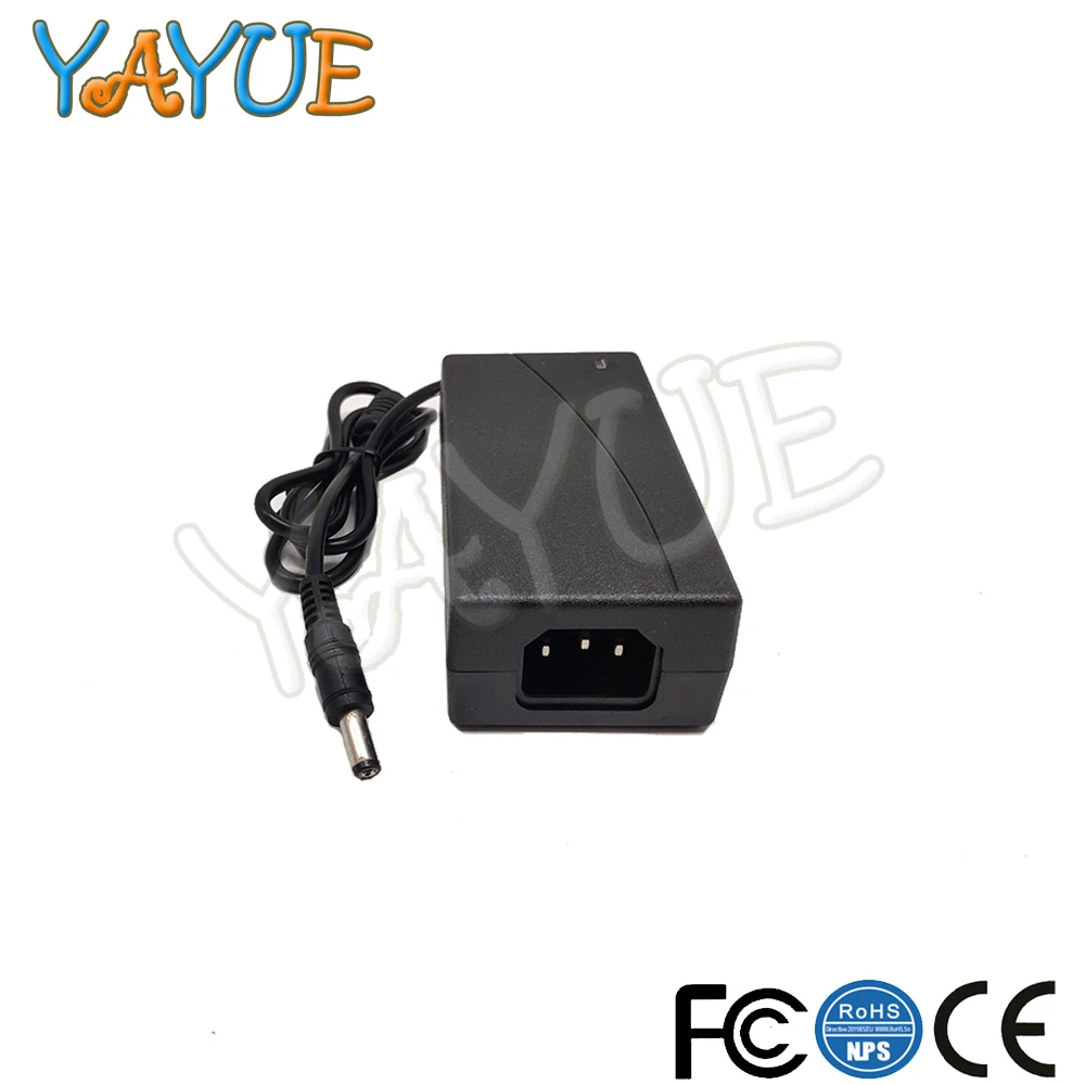 Power Adapter AC to DC 12V Converter Transformer Supply Table Type AU/EU/UK/US for Arcade Console Game | Спорт и развлечения