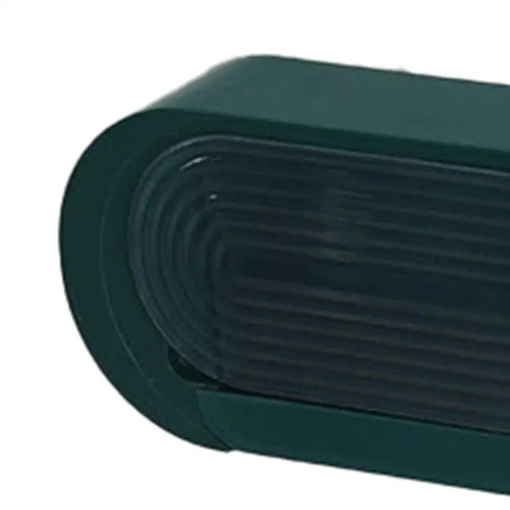 2021 1 комплект пылезащитный футляр для мыла настенный монтаж из АБС-пластика с