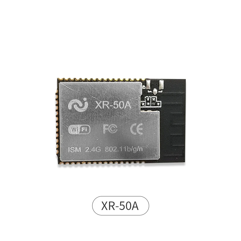

XR-50A module voice recognition offline WiFi/low power consumption