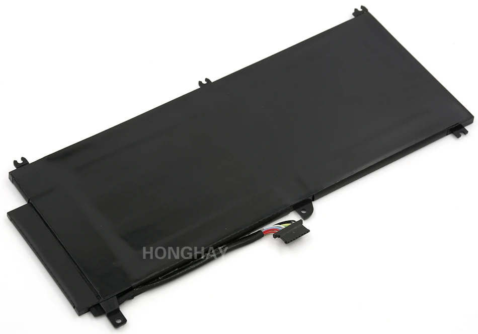 Honghay L13M1P21 аккумулятор для планшета lenovo Miix 2 8 дюймов планшетный ПК L13L1P21 3,7 в 17.5WH 4730 мАч Miix 2-8 дюймов 8 дюймов