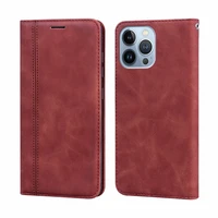for iphone 13 pro max case leather for iphone13 mini wallet cover for iphone 13 pro case luxury on i phone 13 pro max phone capa