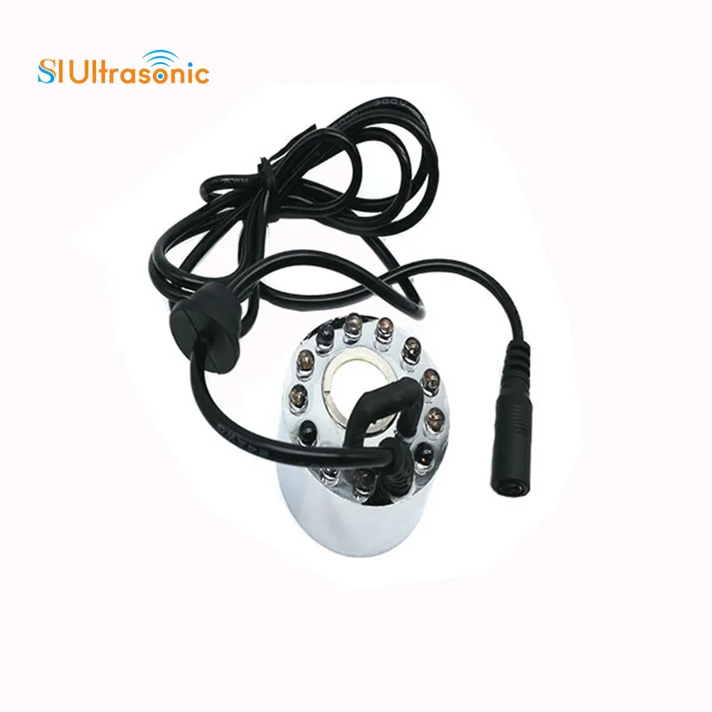 Ультразвуковой распылитель промышленный инкубатор 24 в головка | Бытовая техника