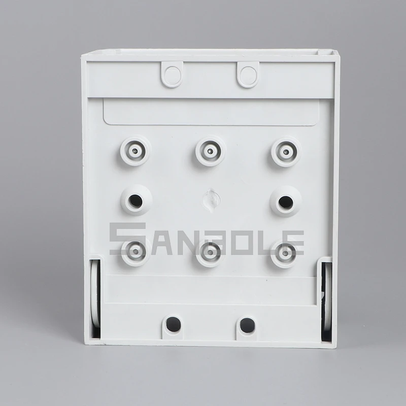 Фонарь отключения с предохранителем 3P 660 В | Обустройство дома