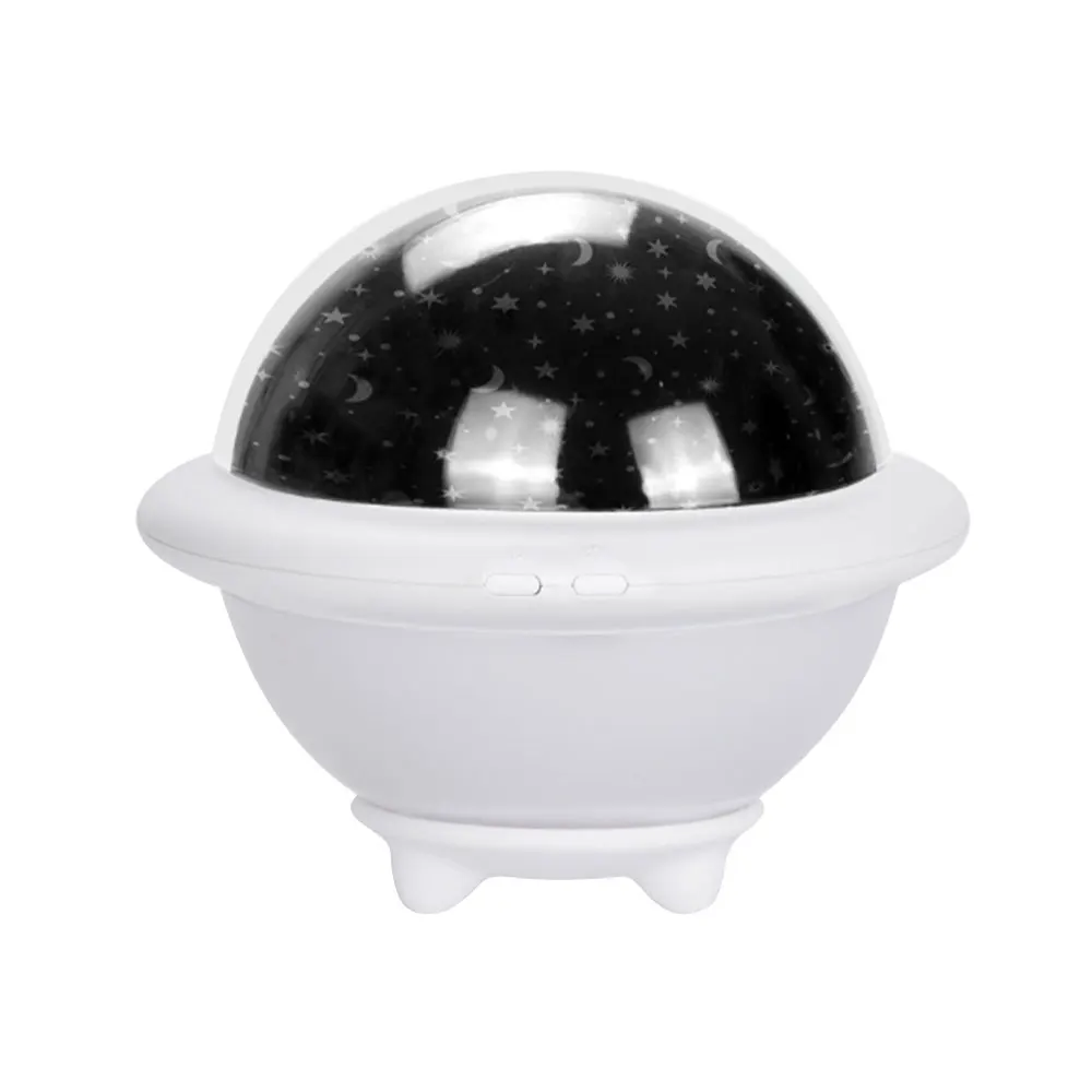 Звездное небо лампа Светодиодная красочная Ночная Лампа проектор сон