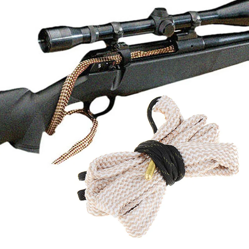 Набор для чистки пистолета 1 шт. винтовка/пистолет/очистка. 32 Cal & 8mm G13 Очиститель
