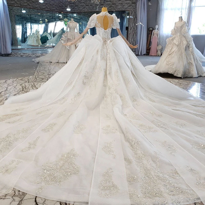 Рисунок 2 - HTL2233 2021 роскошное бальное