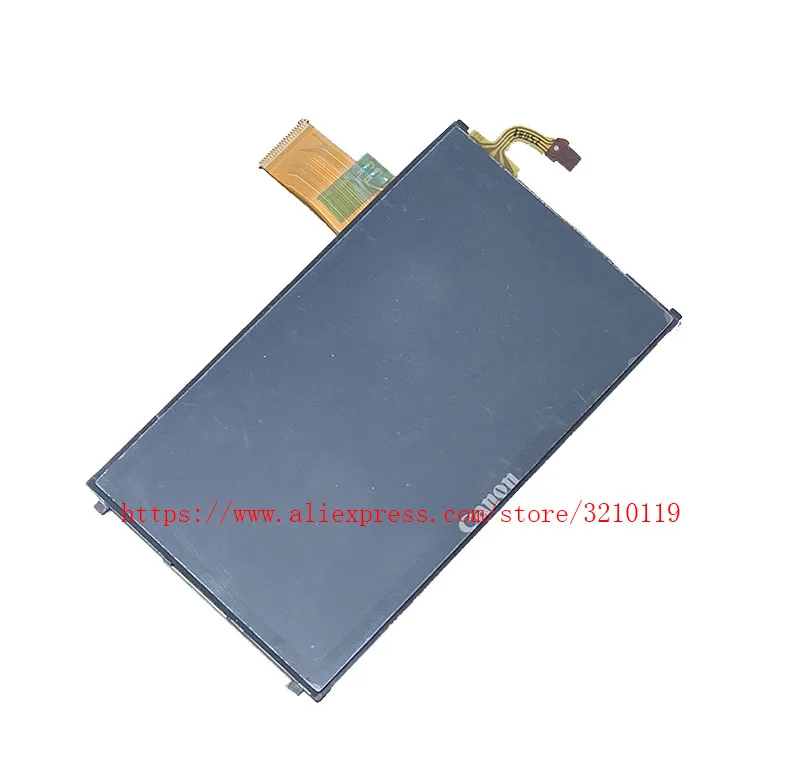 NEW LCD Display Screen For Canon IXUS 310 Elph 500HS PC1584 IXY31S SD4000 IS Digital Camera Repair Part with Backlight + Touch |