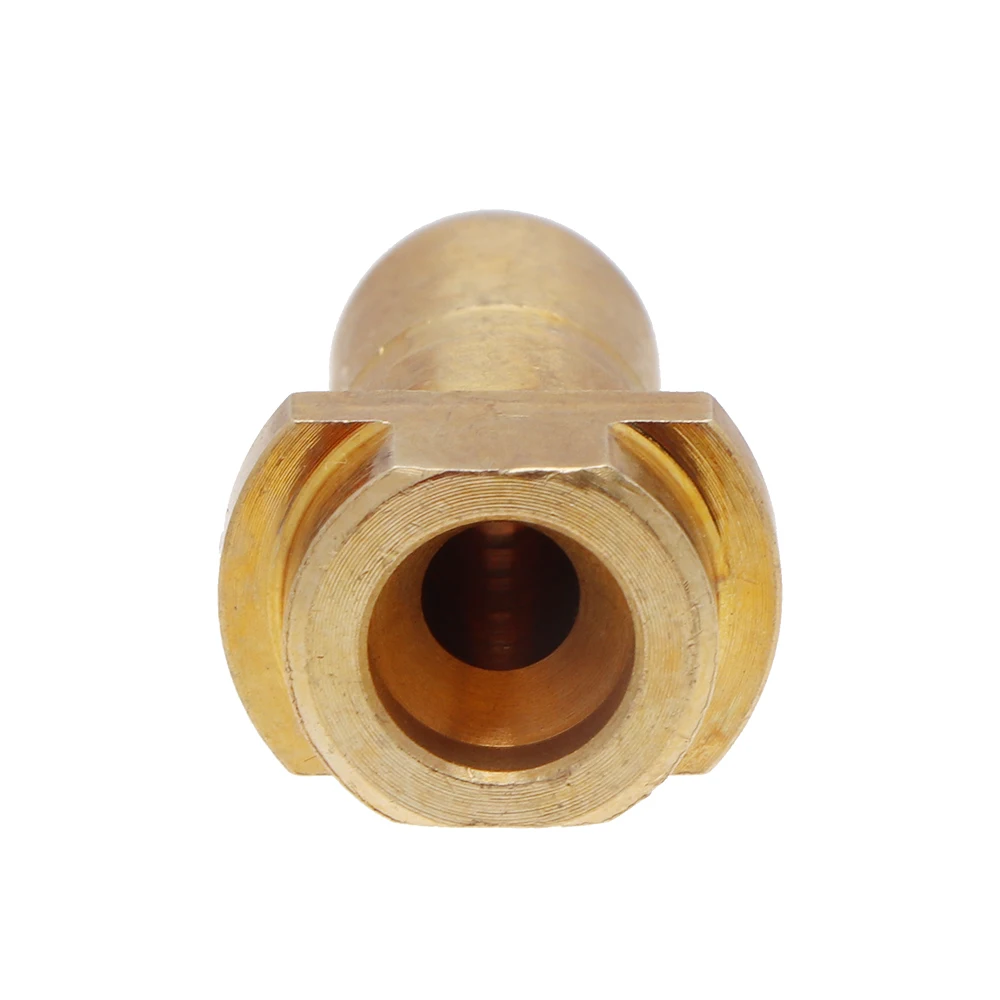 Brass Nozzle Adapter For Karcher K1-K9 Spray Rod Washer Connector Core Replacement Kit Accessories K1 K2 K3 K4 K5 K6 K7 K8 |