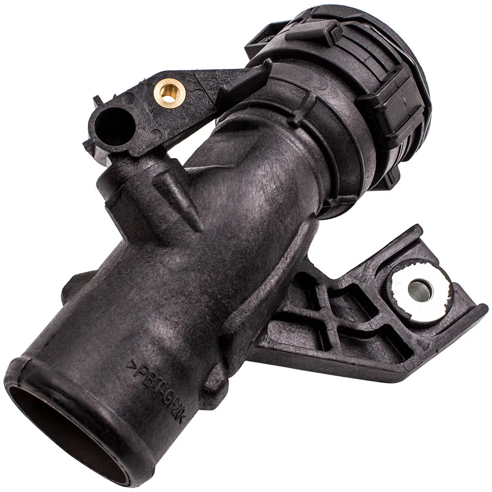 Воздухозаборник интеркулер турбо трубка воздухозаборный шланг воздушный для