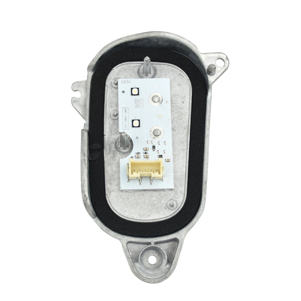 Гарантия 12 месяцев новая фара Q5 светодиодный модуль дневных ходовых огней DRL