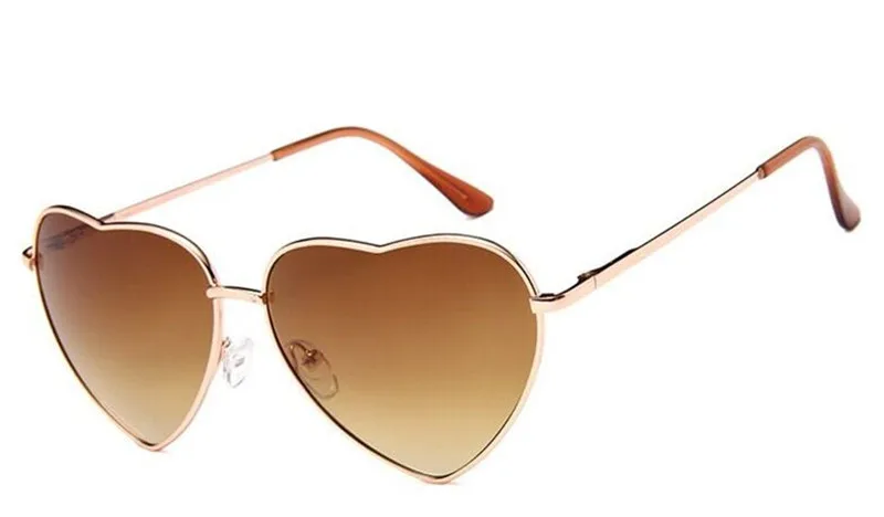 Солнцезащитные очки в стиле ретро с радужными линзами женские Модные Винтажные