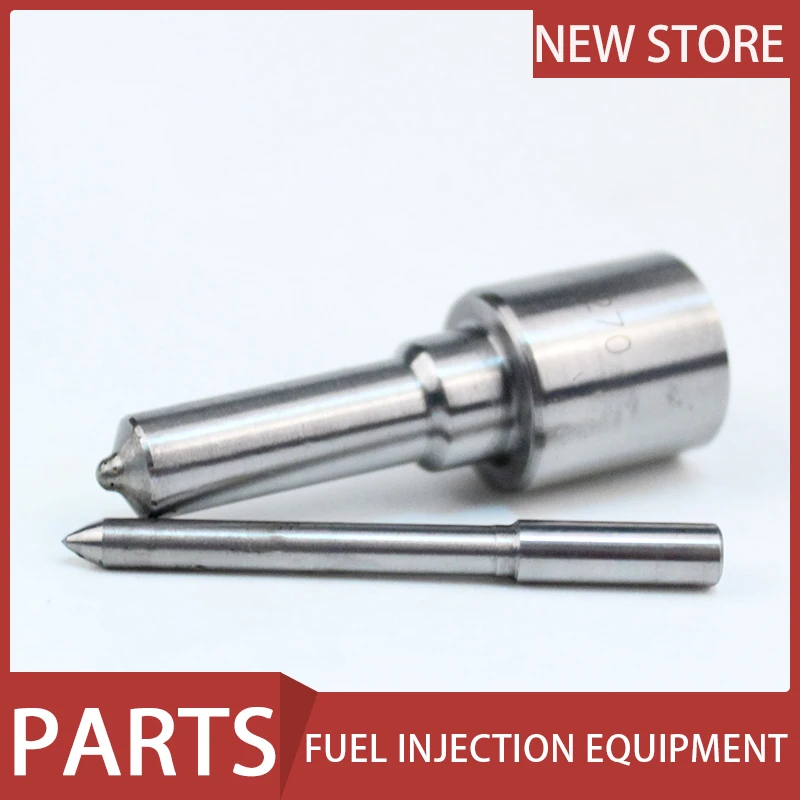 

DLLA154PN270 new type common rail injector couple for diesel engine injector