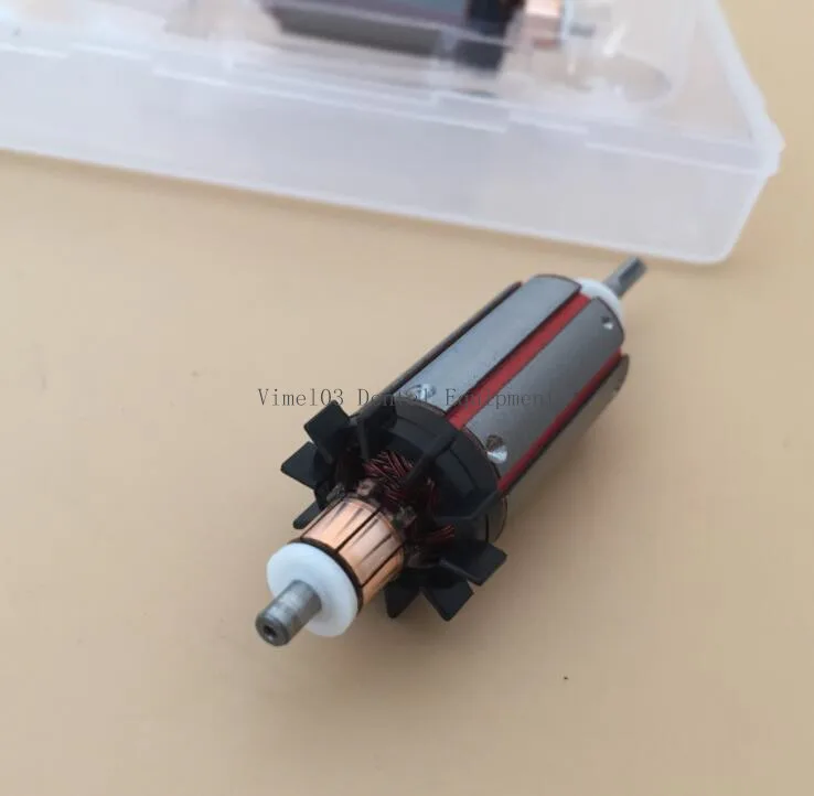 Мотор Ротор Арматура часть для стоматологического saeshin Сильный 90/204 микромотор