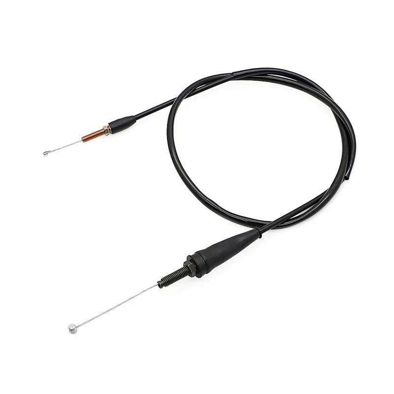 

Motorcycle Accessories Throttle Cable Wire Line For Yamaha YZ250X 2016 - 2018 YZ125 YZ250 1999 - 2018 45" length Throttle Wiring
