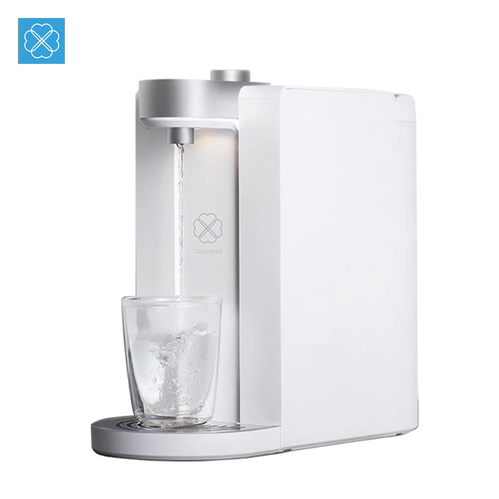 Умная нагревательная вода Youpin SCISHARE 3 секунды воды для различных бытовых приборов
