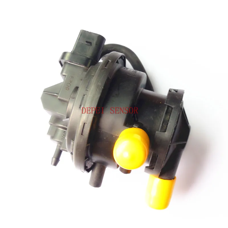 Насос для обнаружения утечки топлива Volkswagen-Beetle OEM 1C0 906 271 1C0906271 | Автомобили и