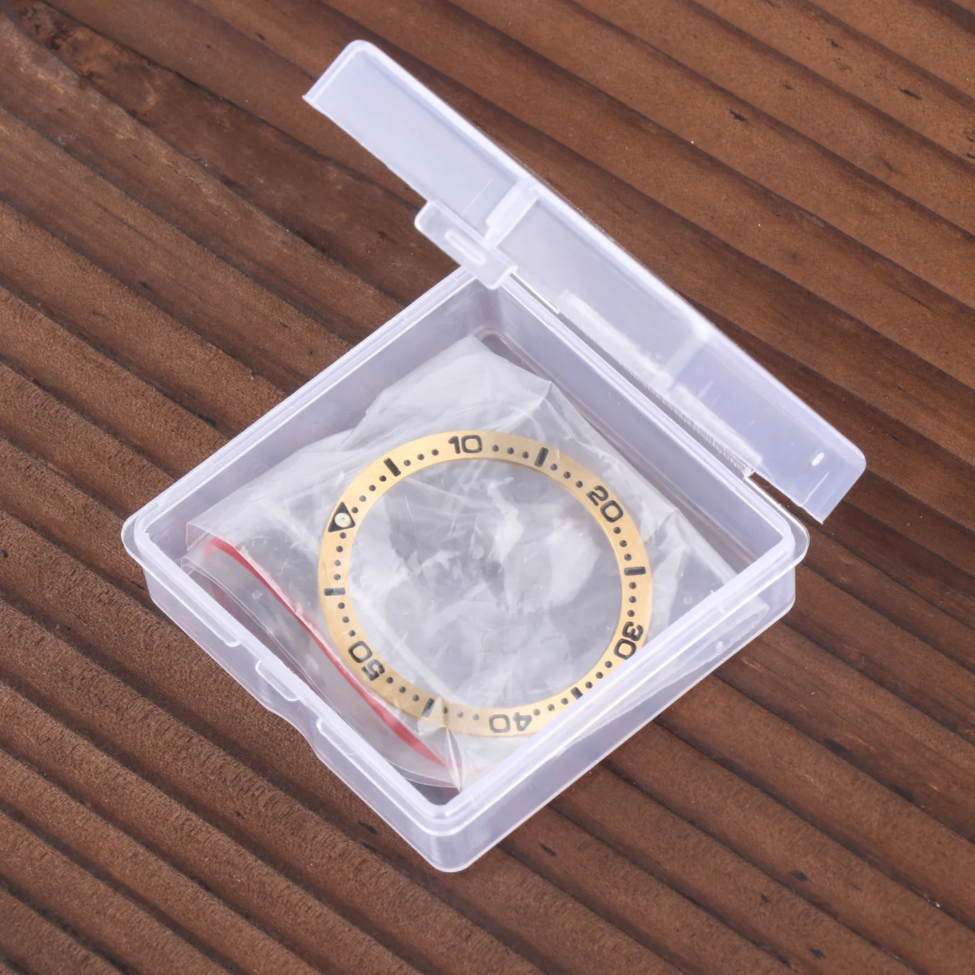 Плоская керамическая бронзовая стальная рамка вставка 38 мм * 31 6 мод для Seiko бренд