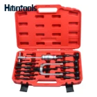 16 шт., профессиональный экстрактор для удаления отверстий на внутреннем подшипнике