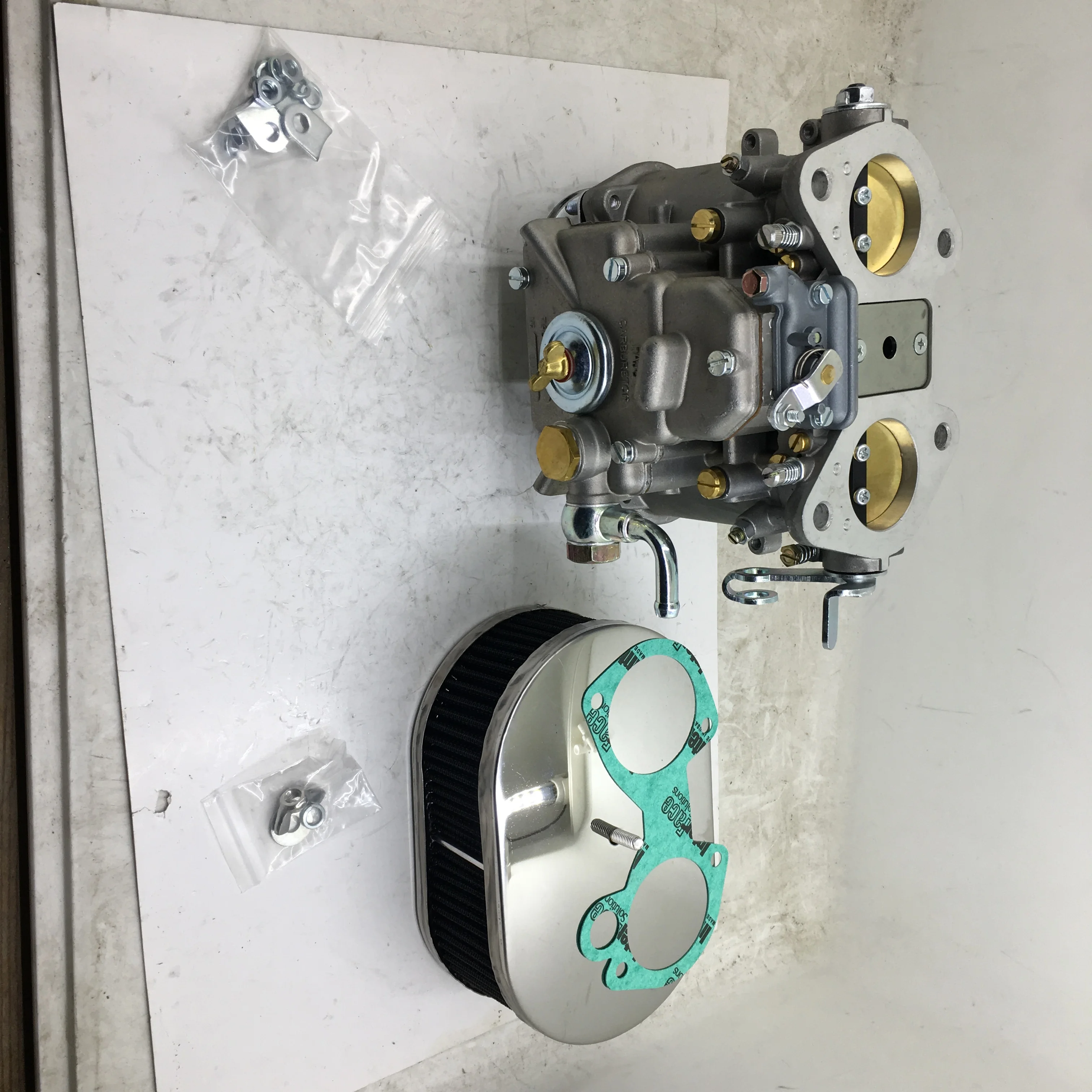 SherryBerg fajs 40 мм dcoe 40DCOE carb Карбюратор карбюратор для Weber Solex dellorto EMPI + 28 воздушные