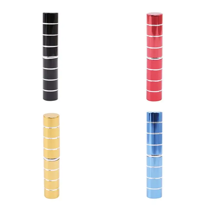 Миниатюрная мягкая Кисть для макияжа выдвижная профессиональная кисть основы