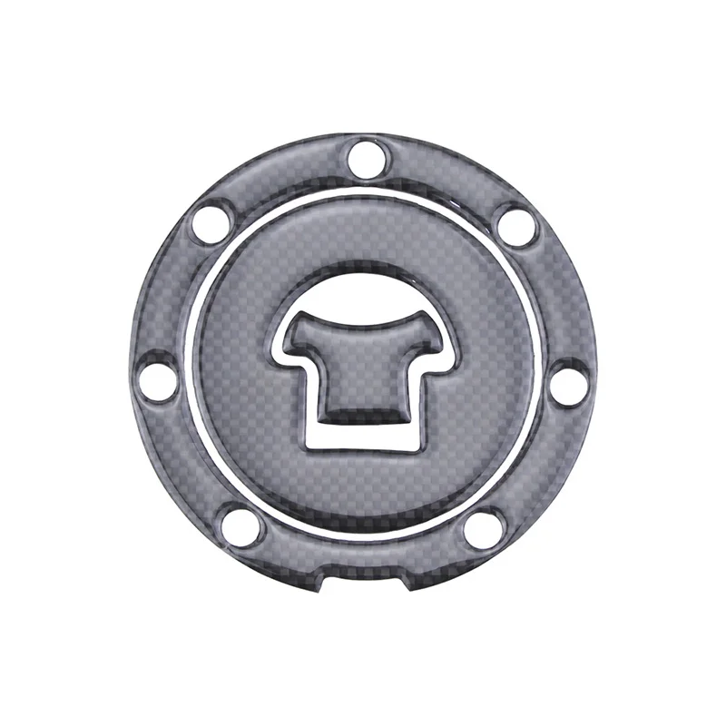 

Модифицированный чехол для топливного бака мотоцикла из настоящего углеродного волокна Cb1000r, противоскользящая наклейка для Honda Cbf1000 Cb1000f