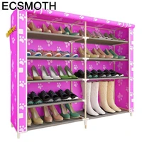 schoenenkast range meble armoire organizador de armario zapatero home furniture mueble sapateira meuble chaussure shoes cabinet