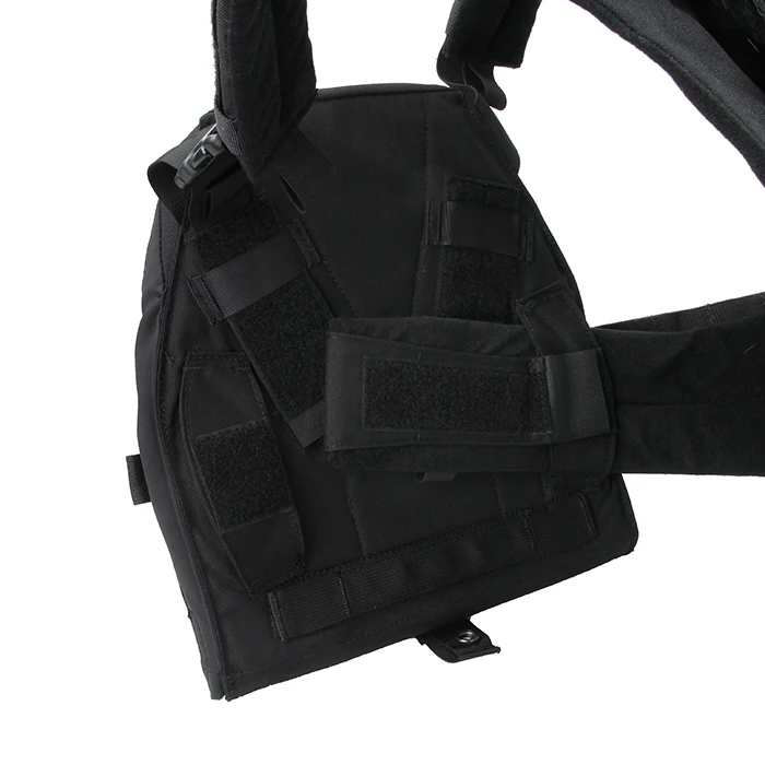 

TMC AVS Swimmer Cut Plate Carrier Tactical Military Vest(SKU051540)