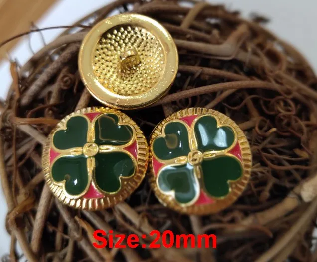 Новинка 10 высококачественных модных металлических золотистых и розовых капель