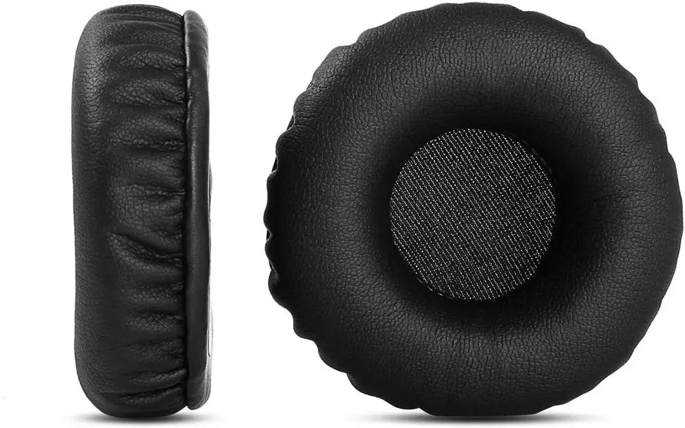 1 пара подушек для ушей чехлы Замена пены Plantronics Audio 310 470 478 628 626 наушники гарнитура