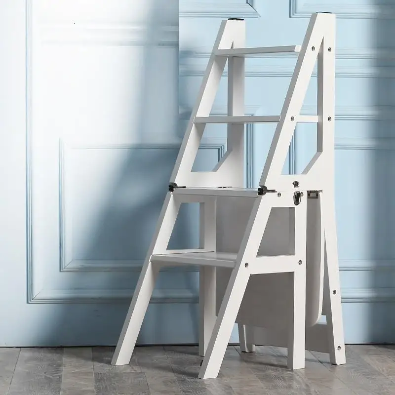 Ванная комната для пожилых людей складные ступенчатые табулеты Cocina Dobravel Escalera