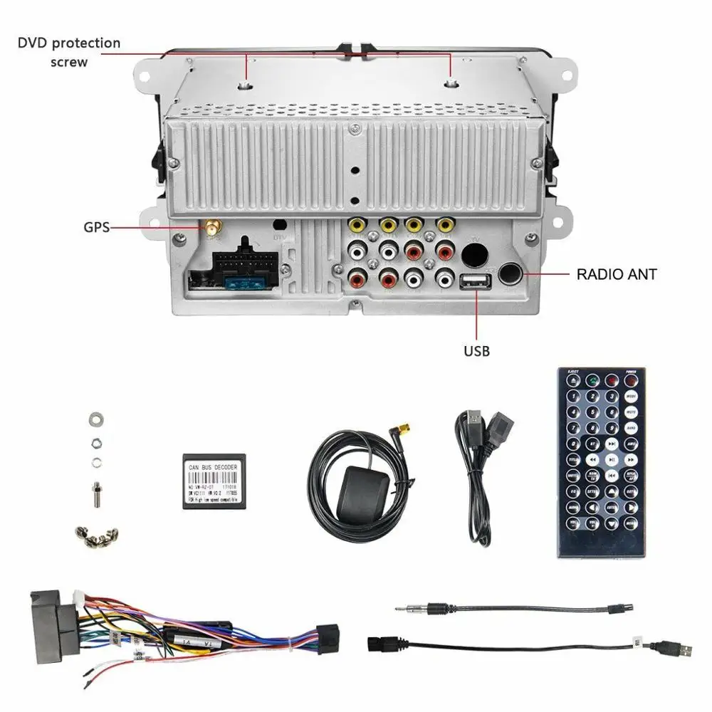 8 дюймов Автомобильный мультимедийный dvd плеер Wince GPS авто радио 2 Din USB для