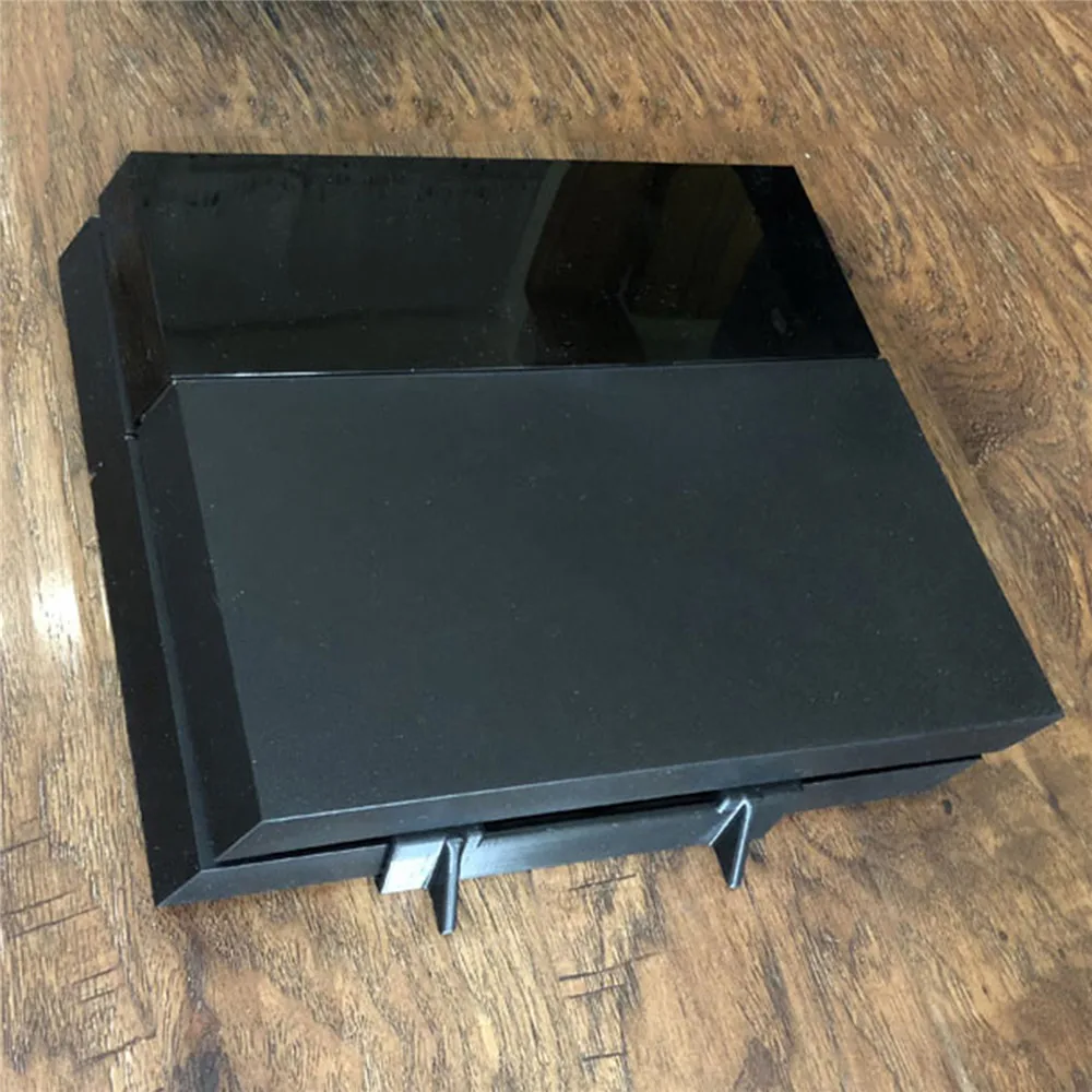 Фото Настенный держатель для консоли PS4 Slim Pro Электроника Настенный держатель для консоли PS4 Slim Pro Электроника