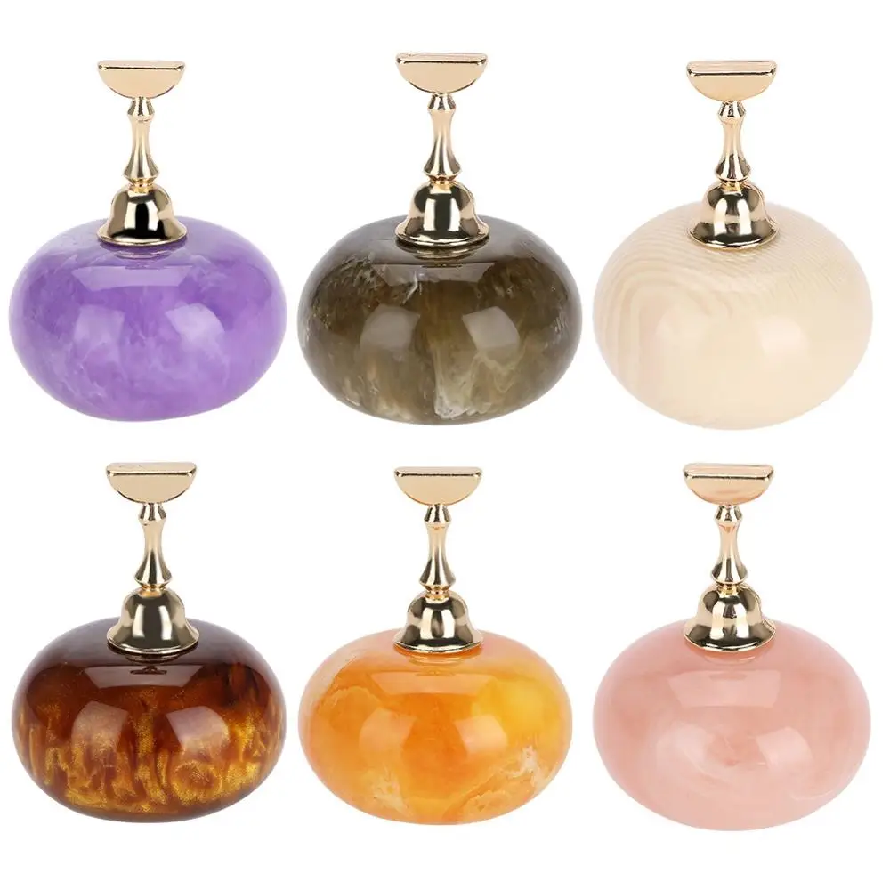 Маникюрный пылесос аксессуары для ногтей маникюрный дисплей подставка практики