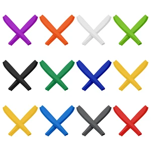 Mryok резиновый комплект сменные носки с ушками ушные носки для солнцезащитных очков-солнцезащитных очков Окли Commit SQ OO9086